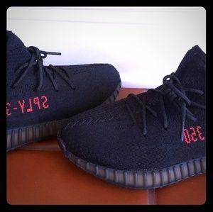 Yeezy boost 350